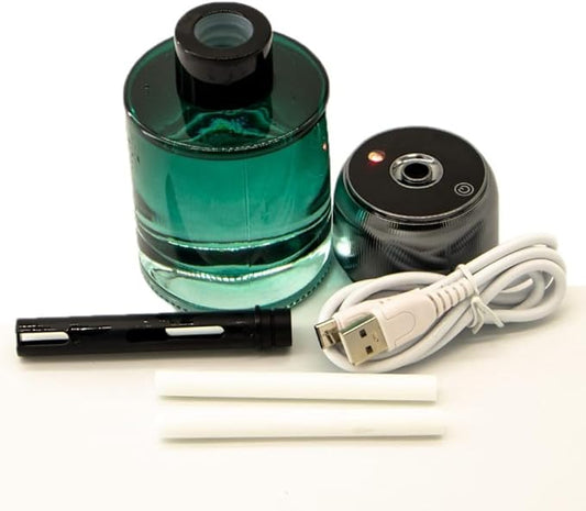 Portable Diffuser for Car | Car Air Freshener