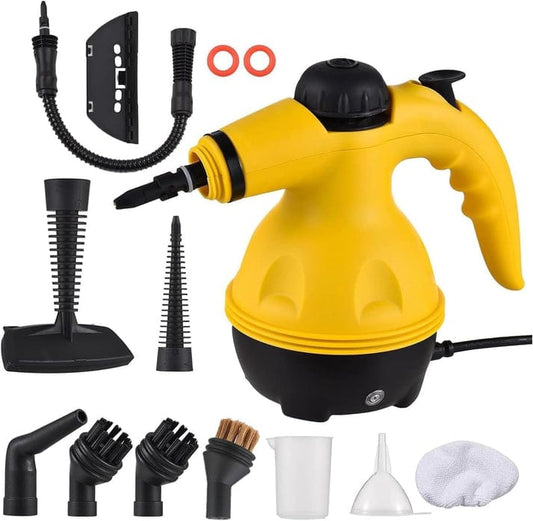 Portable Handheld Steam Cleaner